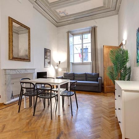 Servi Apartment By Mamo Florencja Zewnętrze zdjęcie