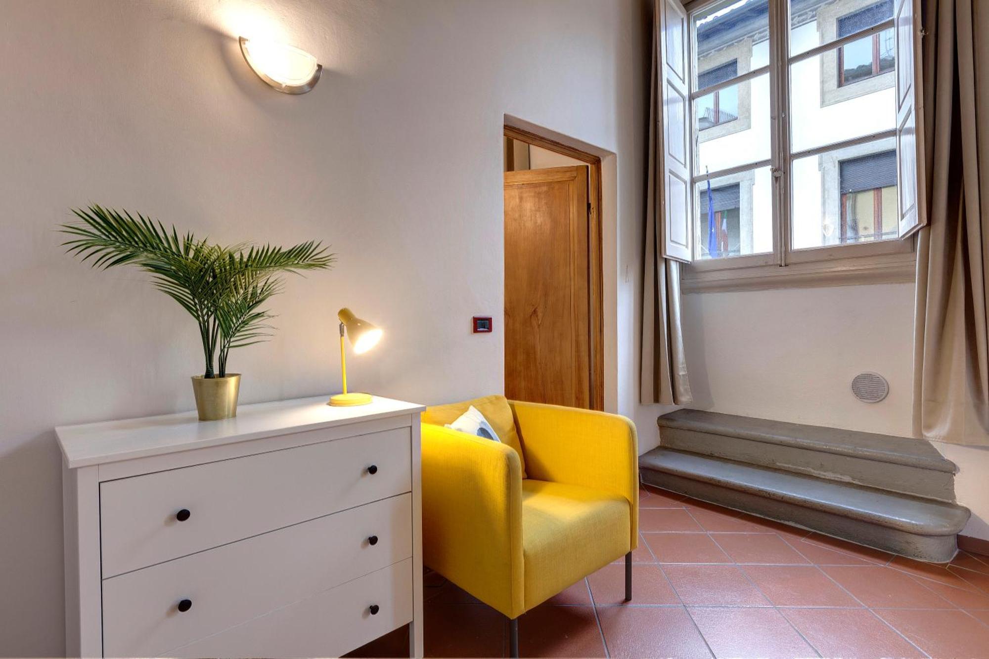 Servi Apartment By Mamo Florencja Zewnętrze zdjęcie