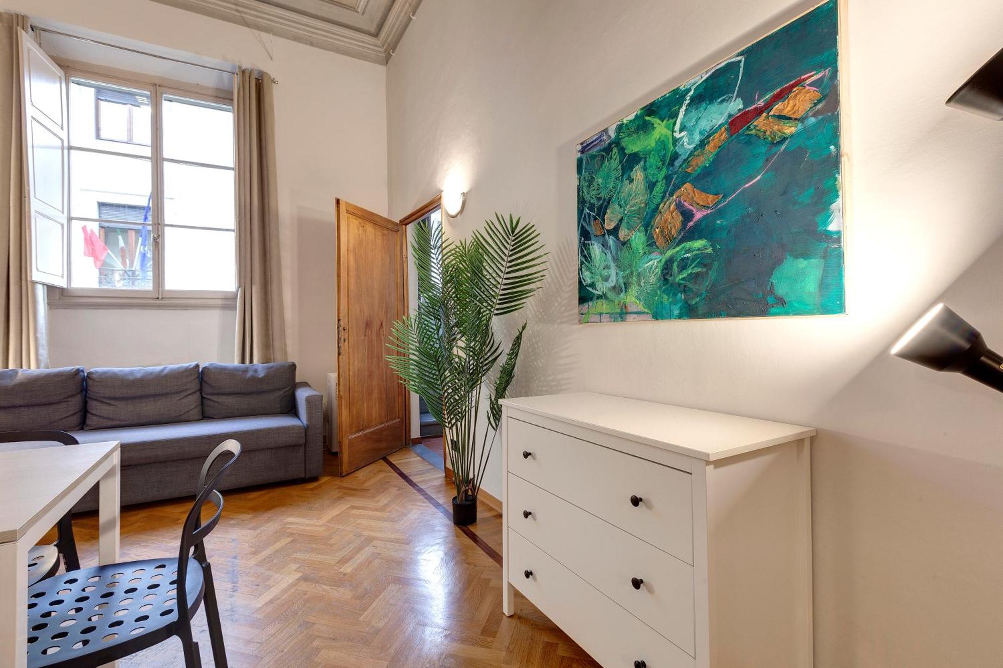 Servi Apartment By Mamo Florencja Zewnętrze zdjęcie